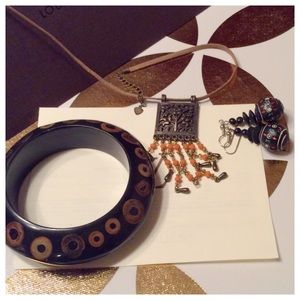 Boho Jewelry Bundle