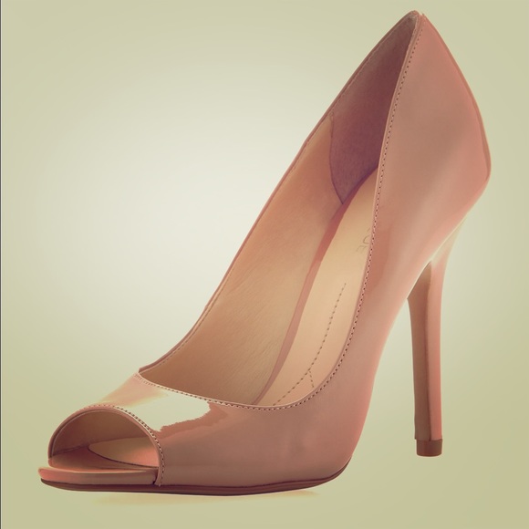 Boutique 9 natural pump