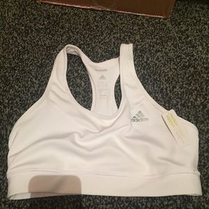 NWT adidas sports bra
