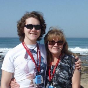 Meet your Posher, April