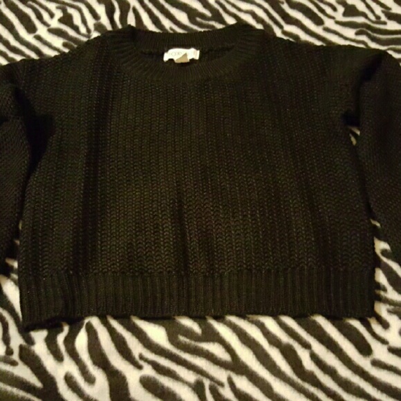 Forever 21 sweater