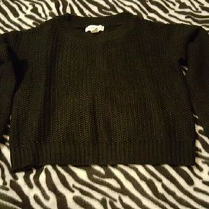 Forever 21 sweater