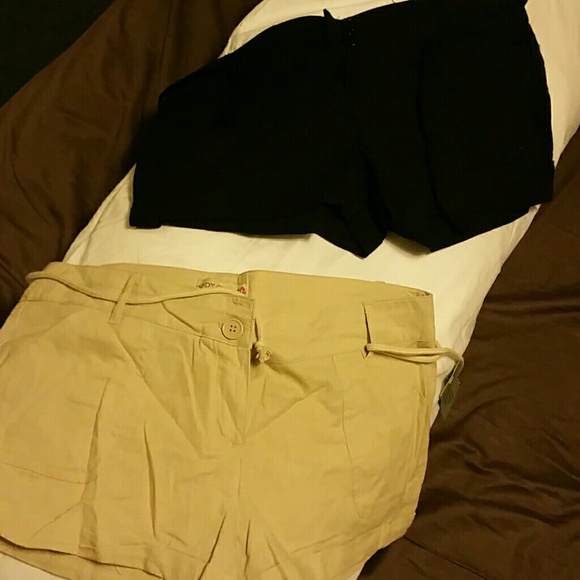 Body Central Shorts