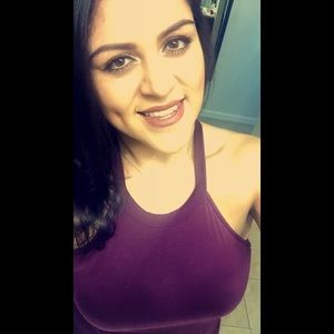 Meet your Posher, Marisol