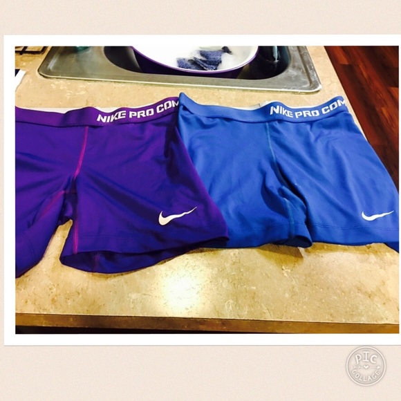 Nike Other - shorts