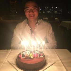 Meet your Posher, Johnny