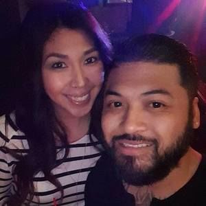 Meet your Posher, Sandy