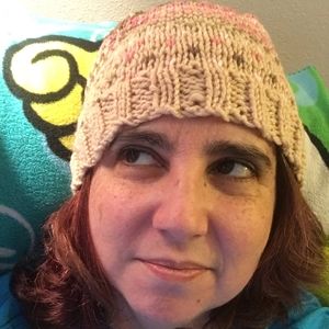 Meet your Posher, Michele