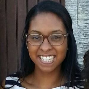 Meet your Posher, Brittney