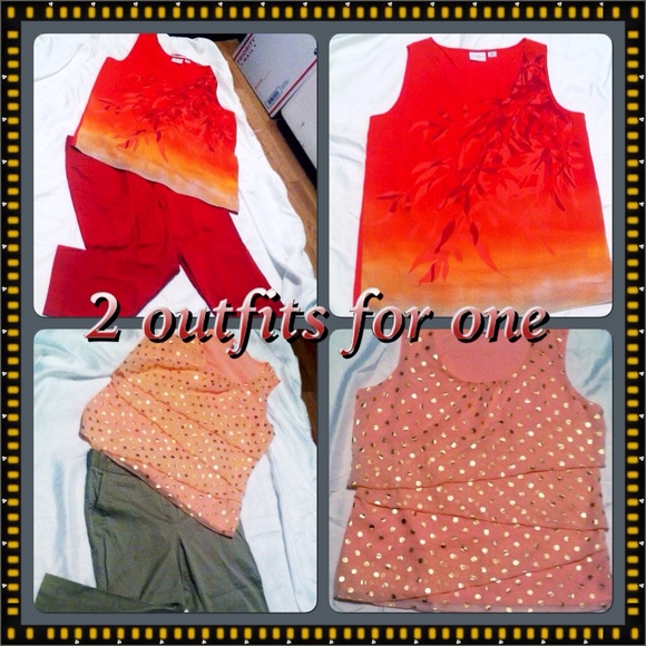 Outfit bundle
