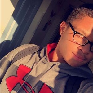 Meet your Posher, Steffon