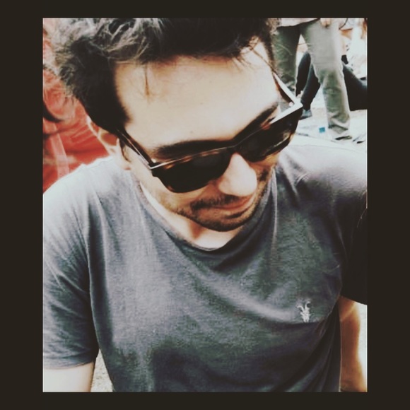 Meet your Posher, Jason