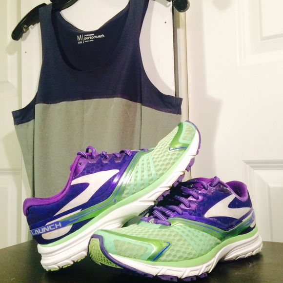 Launch 2 Running Shoes