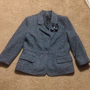 Daisy fuentes dress jacket