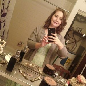 Meet your Posher, Breona