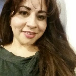 Meet your Posher, Sandra