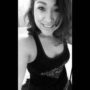 Meet your Posher, Pricilla