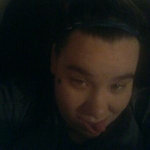 Meet your Posher, Natasha