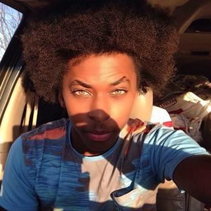 Meet your Posher, Tyree