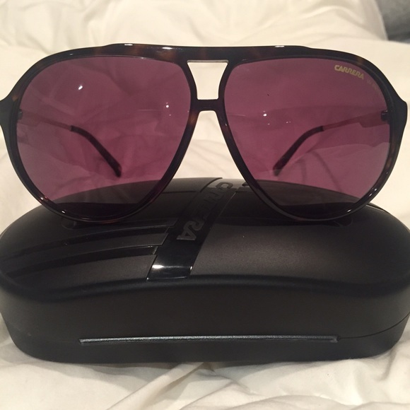 Carrera sunglasses