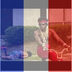 Meet your Posher, Art