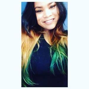 Meet your Posher, Rita