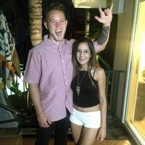 Meet your Posher, Tim