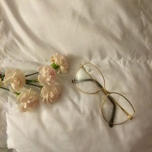 NEW PRESCRIPTION GLASSES💚 SOLD ON DEPOP