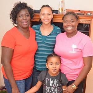 Meet your Posher, Shilin