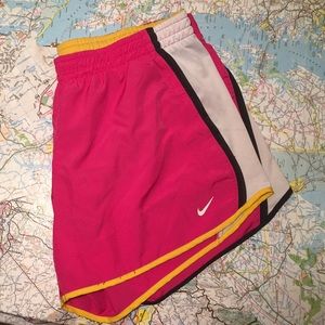 Limited edition Nike Dri-FIT Running Shorts