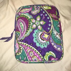 Vera Bradley IPad Case