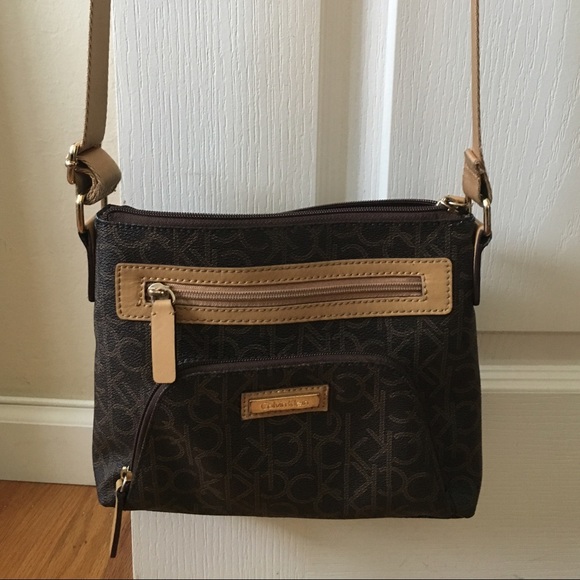 Calvin Klein Crossbody Bag
