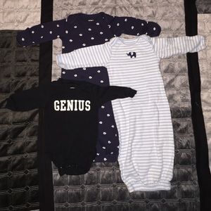 Carter's Bundle