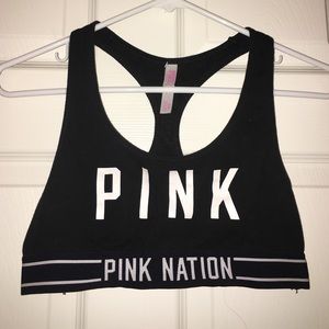 VS Pink Sport's Bra