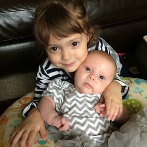 Meet your Posher, Kelley