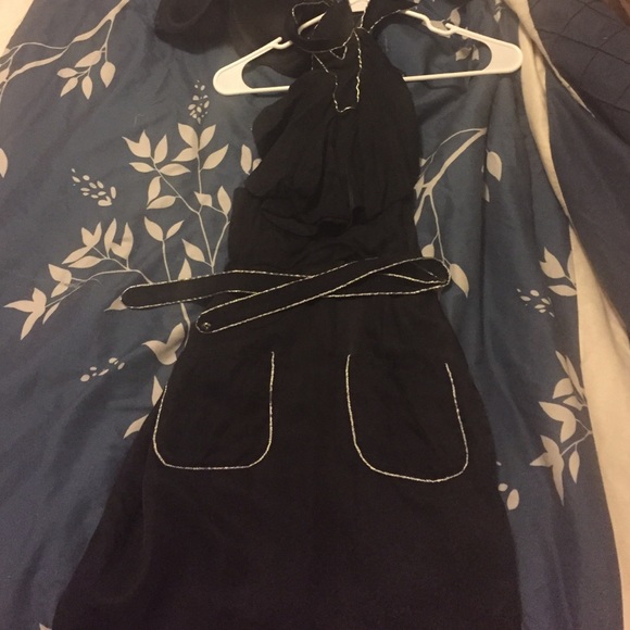 Sass and bide cocktail dress