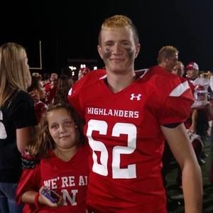 Meet your Posher, Ricki