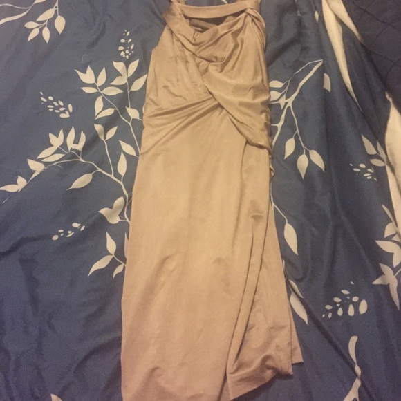 Bebe cocktail dress