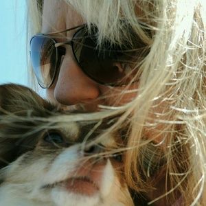 Meet your Posher, Deanne