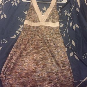 Morgan de toi cocktail dress MAKE OFFER