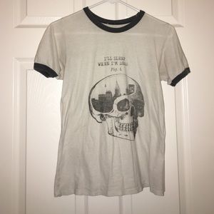 Brandy Melville Tee