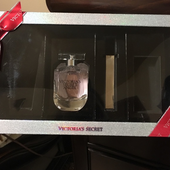 VS secret angel