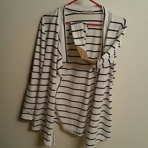 Open Cardigan - Picture 3 of 3