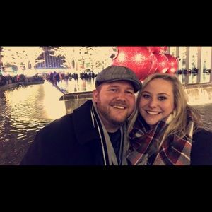 Meet your Posher, Mikayla