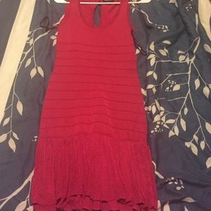 Bebe cocktail dress !!!!!MAKE OFFER!!!!!!