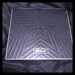Kat Von D Studded Palette