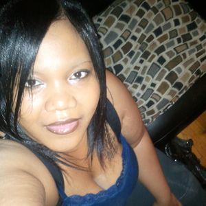 Meet your Posher, Lashawn'onerealsister