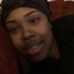 Meet your Posher, Rashonda