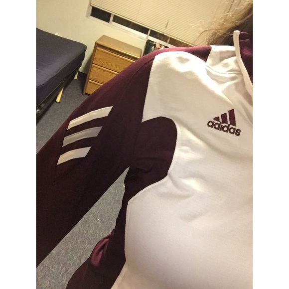 🔻SOLD🔺 ADIDAS Scorch Jacket - Picture 2 of 3