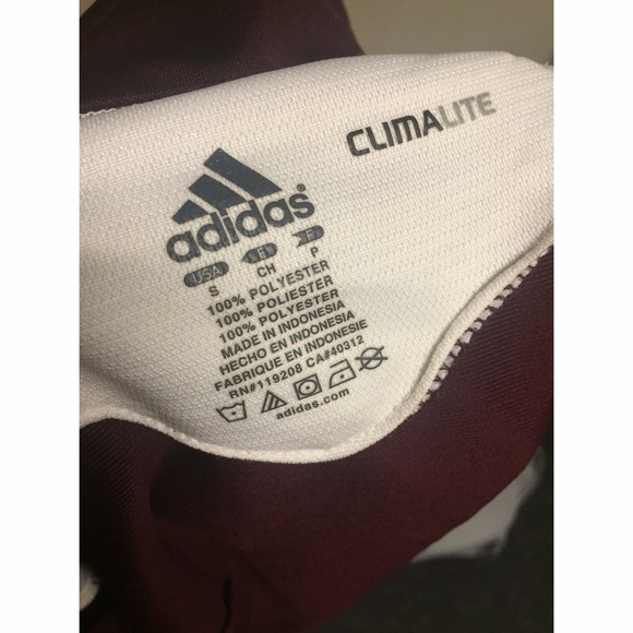 🔻SOLD🔺 ADIDAS Scorch Jacket - Picture 3 of 3